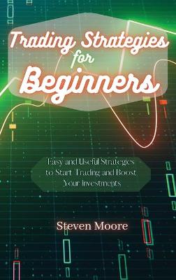 Book cover for Trading Strategies for Beginners