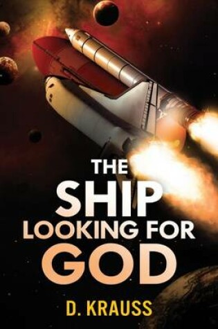 Cover of The Ship Looking for God