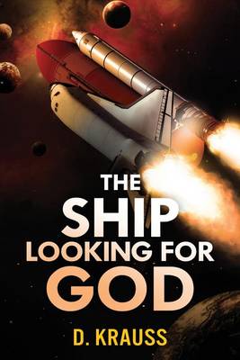 Book cover for The Ship Looking for God