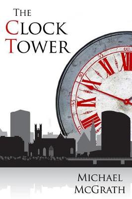 Book cover for The Clock Tower