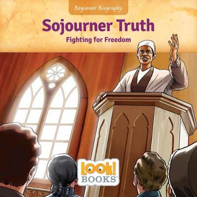 Cover of Sojourner Truth