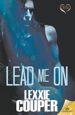 Cover of Lead Me on