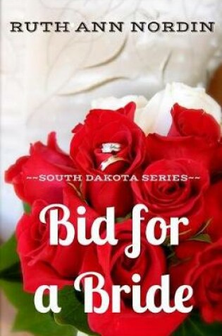 Cover of Bid for a Bride