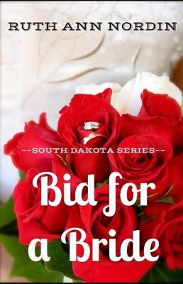 Book cover for Bid for a Bride