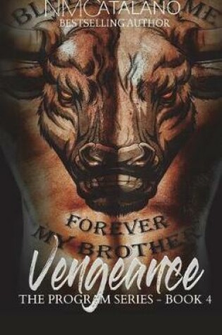 Cover of Vengeance