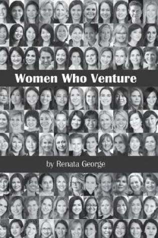 Cover of Women Who Venture