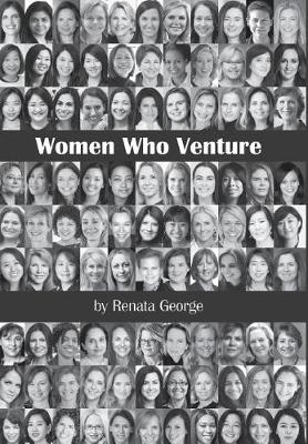 Book cover for Women Who Venture