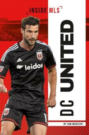 Cover of DC United