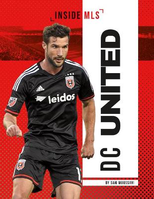 Book cover for DC United