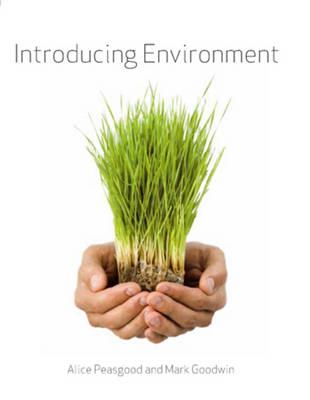 Book cover for Introducing Environment