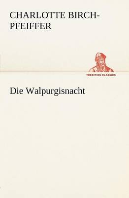 Cover of Die Walpurgisnacht