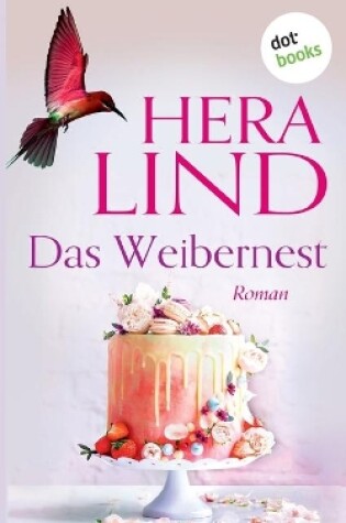 Cover of Das Weibernest