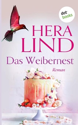 Book cover for Das Weibernest