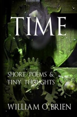 Cover of Time - Tiny Thoughts