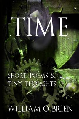 Book cover for Time - Tiny Thoughts