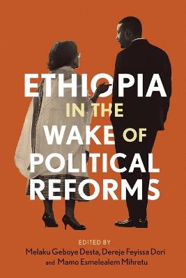 Cover of Ethiopia in the Wake of Political Reforms