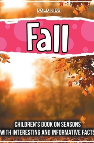 Cover of Fall