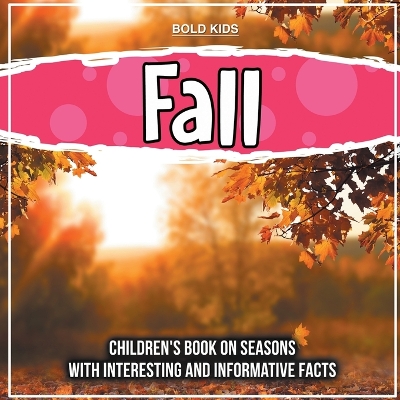 Book cover for Fall