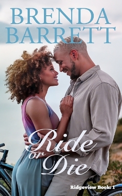 Book cover for Ride or Die