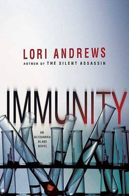 Book cover for Immunity