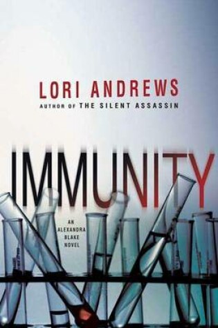 Cover of Immunity