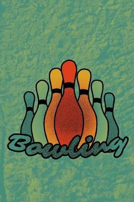 Book cover for Bowling