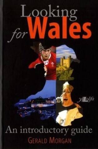 Cover of Looking for Wales