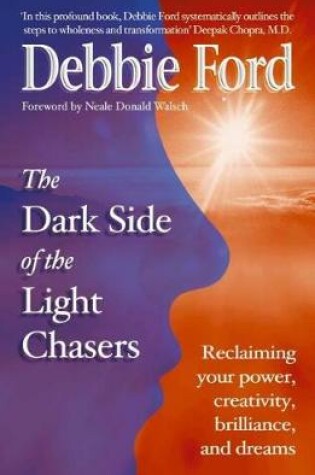 Cover of Dark Side of the Light Chasers
