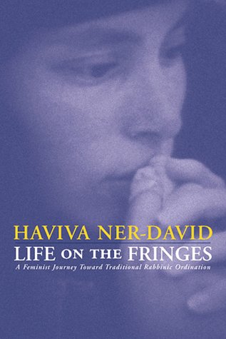 Book cover for Life on the Fringes