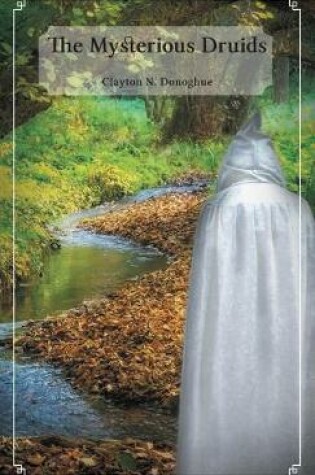 Cover of The Mysterious Druids