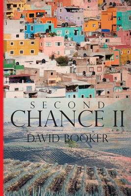 Book cover for Second Chance II