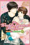 Book cover for The World's Greatest First Love, Vol. 11