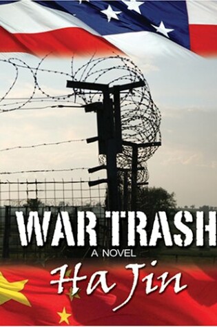 Cover of War Trash