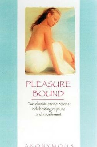 Cover of Pleasure Bound