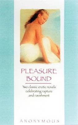 Book cover for Pleasure Bound