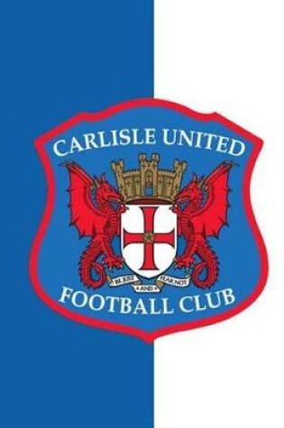 Cover of Carlisle United F.C.Diary