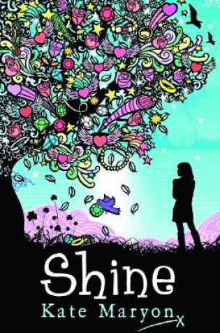 Cover of SHINE