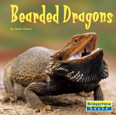 Cover of Bearded Dragons