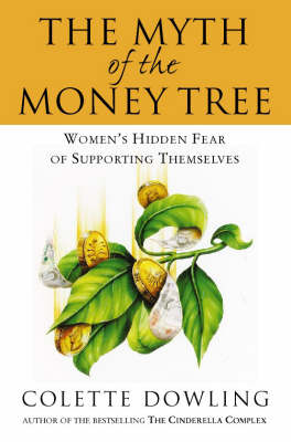 Book cover for The Myth of the Money Tree