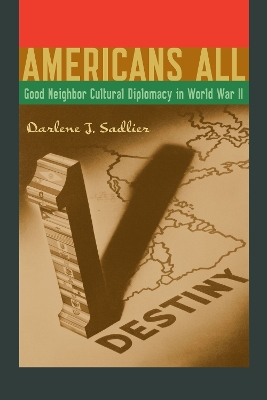 Cover of Americans All