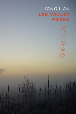 Book cover for Lee Valley Poems