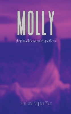 Book cover for Molly