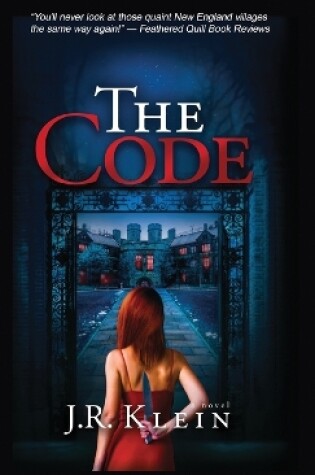 Cover of The Code