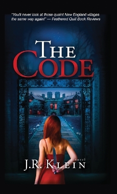 Book cover for The Code