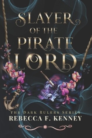 Cover of Slayer of the Pirate Lord
