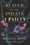 Book cover for Slayer of the Pirate Lord