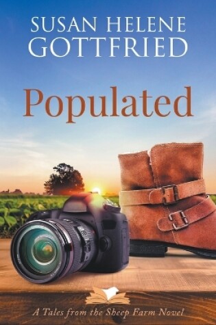 Cover of Populated
