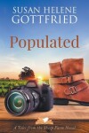 Book cover for Populated