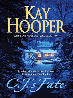 Cover of C.J.'s Fate
