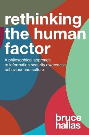 Cover of Re-Thinking the Human Factor